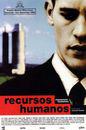 Ressources humaines - Poster - Spain