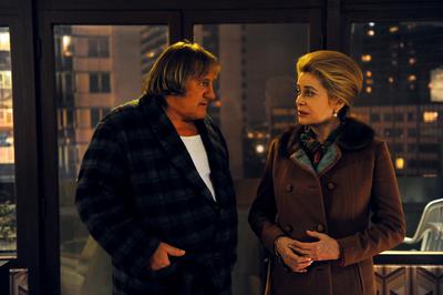 G&eacute;rard Depardieu - Potiche