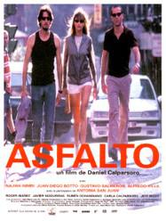 Asfalto Asfalto