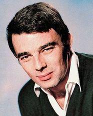 G&eacute;rard Blain