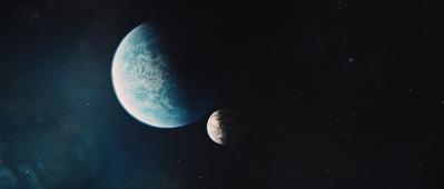 Melancholia - © Christian Geisnaes Melancholia - © Christian Geisnaes