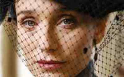 Kristin Scott Thomas - Arsène Lupin Kristin Scott Thomas - Arsène Lupin