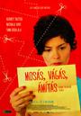 De vrais mensonges - Poster - Hongrie