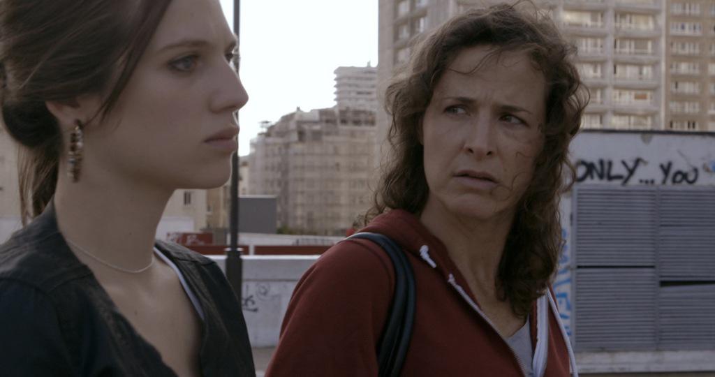 Films Et Séries Tv Avec Sophie Le Tellier Sophie Le Tellier - uniFrance Films