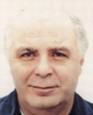 Alain Rozanes