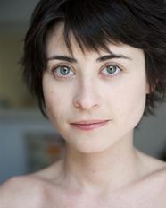Morgane Juillot