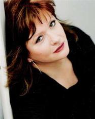 Catherine Jacob