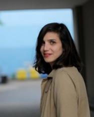 C&eacute;line Savoldelli