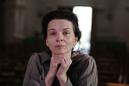 Juliette Binoche - Camille Claudel 1915