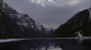 Un Lac