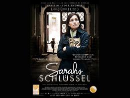 Sarah's Key wins the uniFrance Films/MFG Distribution Aid Award