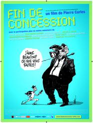 Fin de concession