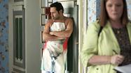 Gilles Lellouche - © Jean-Marie Leroy Gilles Lellouche - © Jean-Marie Leroy
