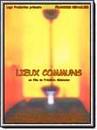 Lieux communs