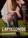 L'Apollonide - Souvenirs de la maison close - Poster - France