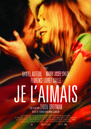 Je l'aimais - Affiche Pays-Bas