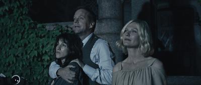 Melancholia - Kirsten Dunst - © Christian Geisnaes Melancholia - Kirsten Dunst - © Christian Geisnaes