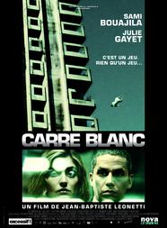 Carré blanc Carré blanc