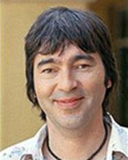 &Eacute;ric Bergeron