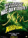 Sur la piste du Marsupilami - Poster - France Sur la piste du Marsupilami - Poster - France