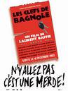 The Car Keys - Poster - France
