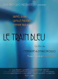 The Blue Train - &copy; 
 Christophe Rabiers du Villars