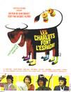 Charlots Go to Spain