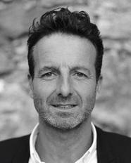 Laurent Mouton
