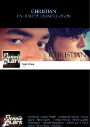 Christian Christian