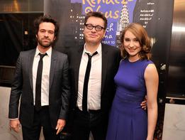 Report on the Rendez-vous with French Cinema in New York