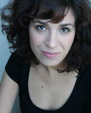 Sahra Daugreilh
