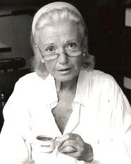 Brigitte Auber