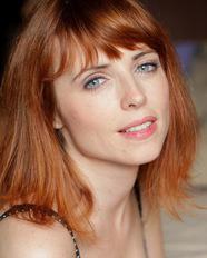 &Eacute;lisa Sergent