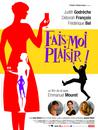 Fais-moi Plaisir! - Poster - France