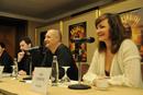 An increasingly popular festival in the Czech Republic - Jean-Pierre Jeunet/Julie Ferrier