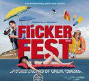 Flickerfest - Festival de Cortometrajes de Sydney - 2012