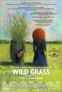 Wild Grass - Poster - USA - © Sony Pictures Classics - USA Wild Grass - Poster - USA - © Sony Pictures Classics - USA