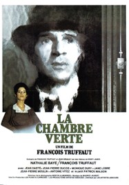 La Chambre verte - Poster France