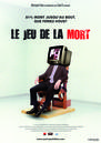 Le jeu de la mort - Affiche Quebec