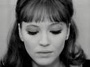 Anna Karina - Alphaville (Natacha von Braun)