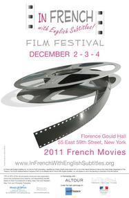 In French with English subtitles - 2011