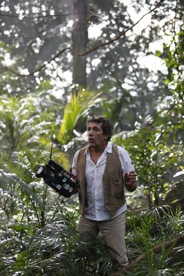 Houba ! On the trail of the Marsupilami - &copy; Chez Wam &ndash; Nicolas Guiraud