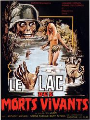 Lac des morts-vivants (Le)