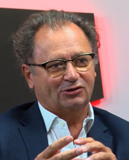 Patrick Godeau