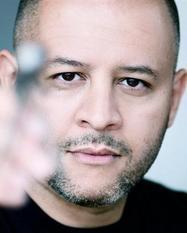 Fouad Benhammou - &copy; 
 Laura Cort&egrave;s