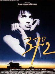 37&deg;2 le matin, l'int&eacute;grale - Poster - France