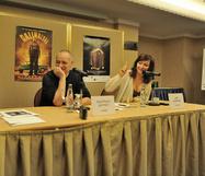 Un festival toujours plus populaire en R&eacute;publique tch&egrave;que - Jean-Pierre Jeunet/Julie Ferrier