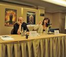 An increasingly popular festival in the Czech Republic - Jean-Pierre Jeunet/Julie Ferrier