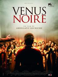 Black Venus - Poster - France Black Venus - Poster - France
