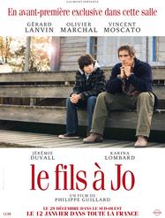 Le Fils &agrave; Jo